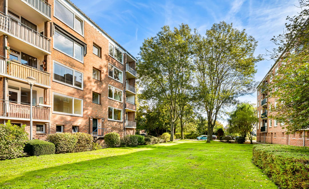 Foto 7 van Delftlaan 305-III
