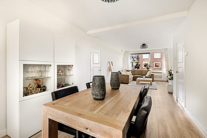 Appartement te koop: Delftlaan 305III, Haarlem