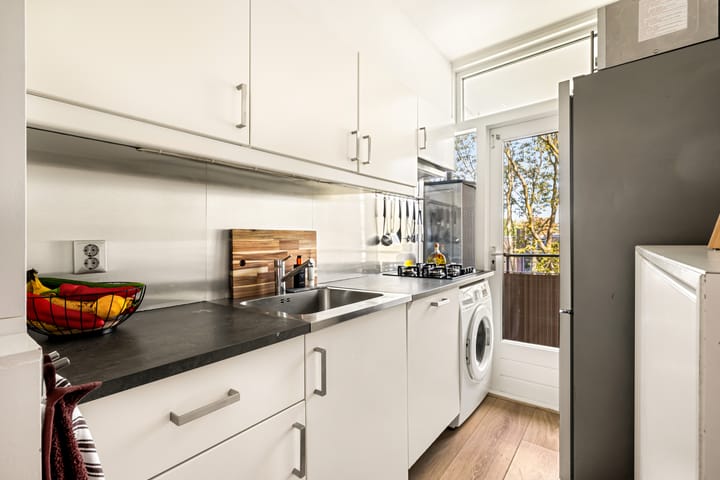 Appartement te koop: Delftlaan 305III, Haarlem