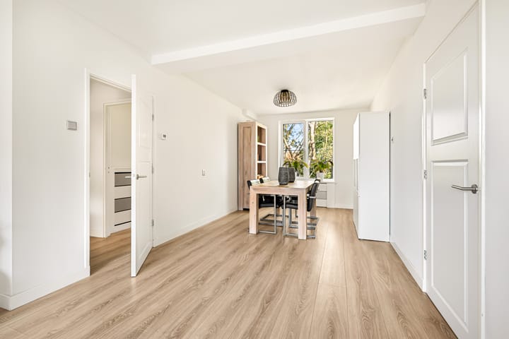 Appartement te koop: Delftlaan 305III, Haarlem