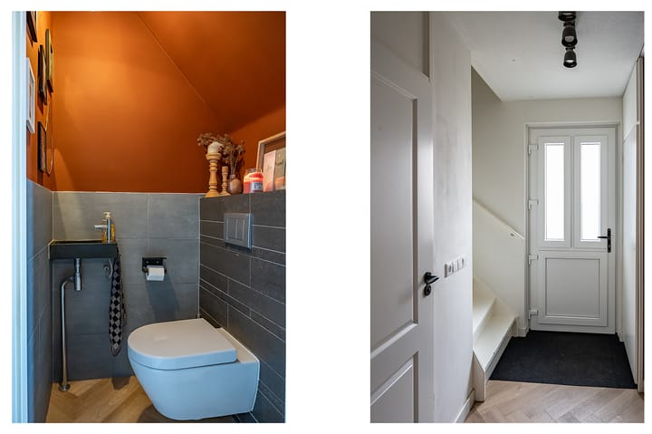Hoekwoning te koop: Burg Vunderinkhof 18, Vorden