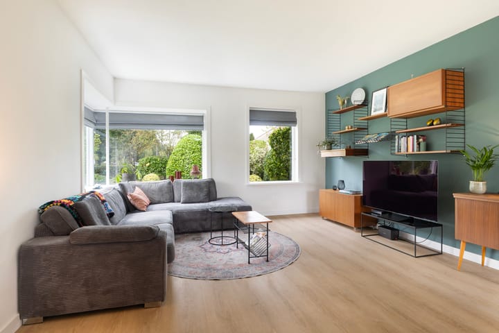 Photo 2 of Fûgelweide 1