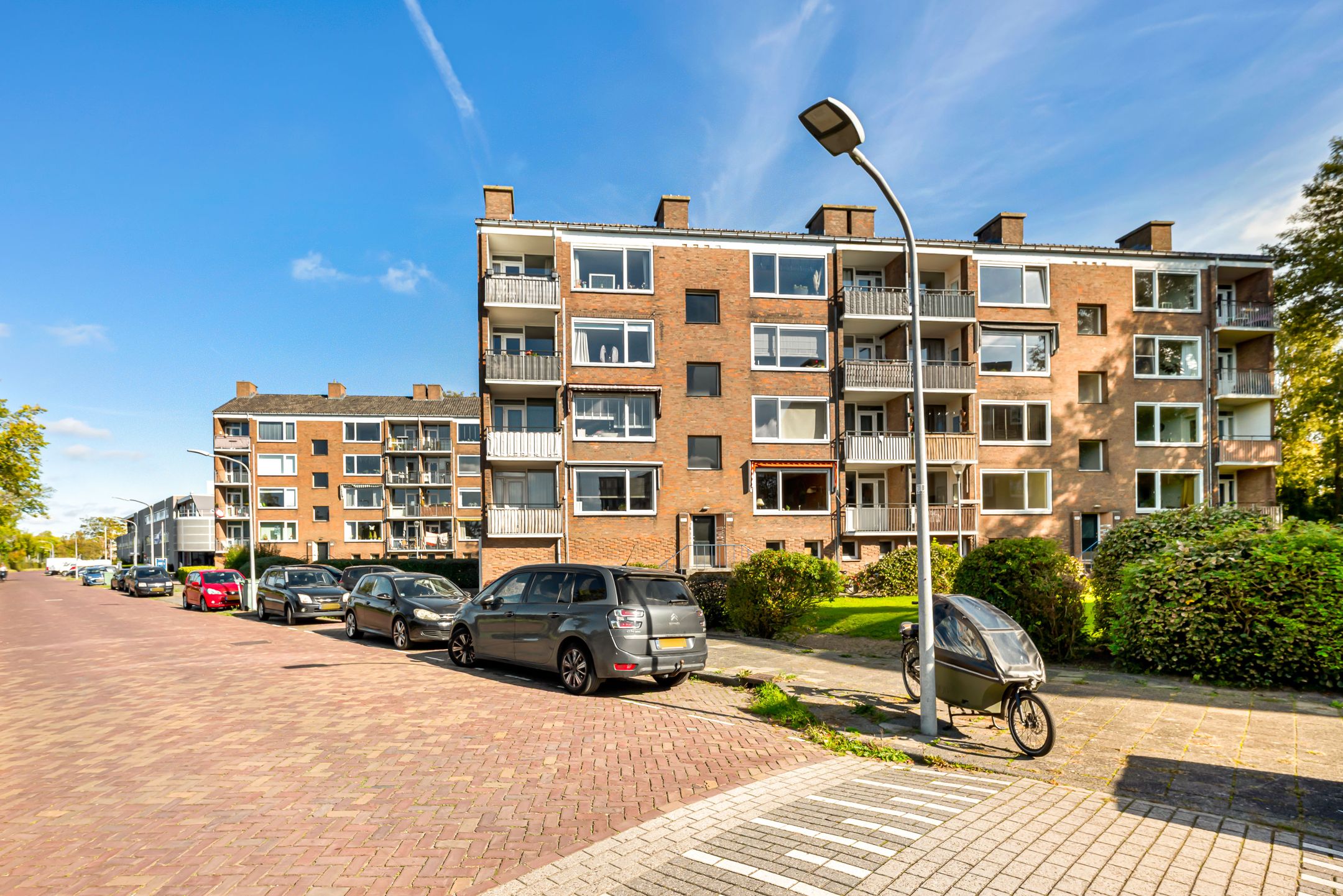 Foto 6 van Delftlaan 305-III