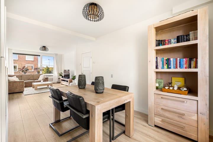 Appartement te koop: Delftlaan 305III, Haarlem