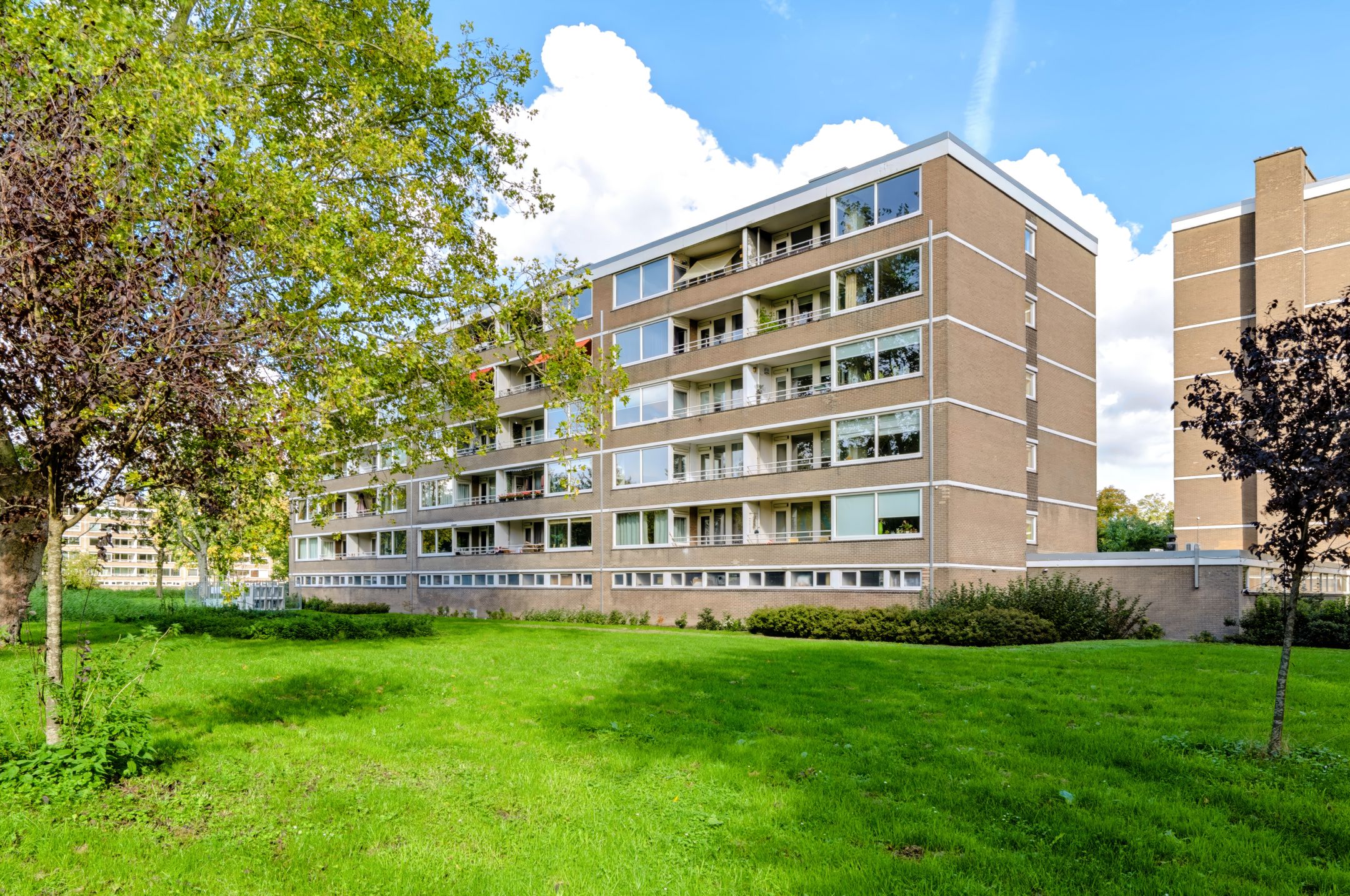 Edmond Hellenraadstraat 107 