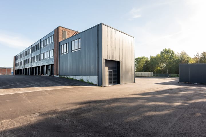 Avebe-Weg 27, Foxhol
