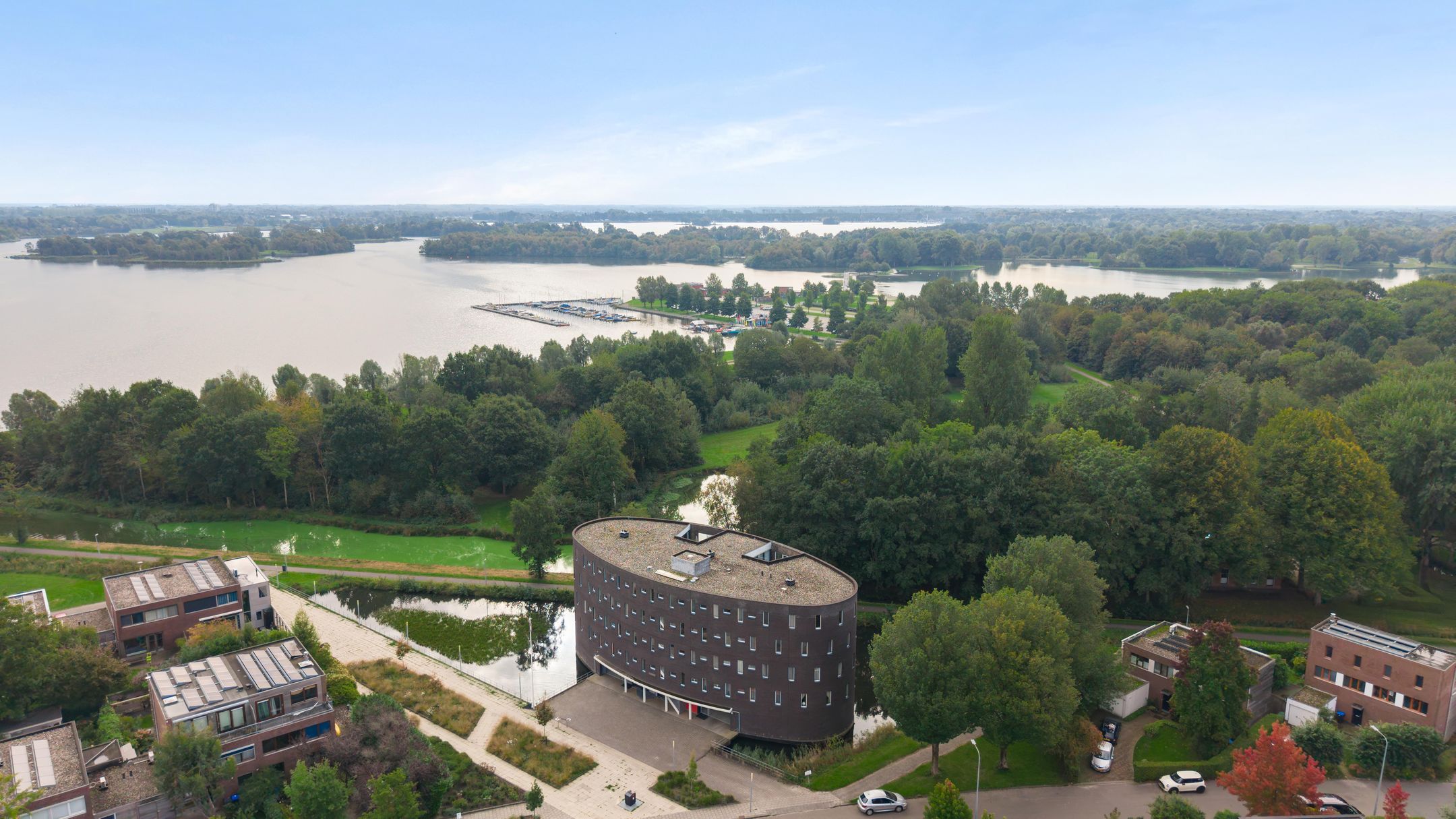 M.L. Kingstraat 156 