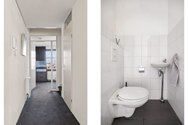 Appartement te koop: Koetsierbaan 381, Almere