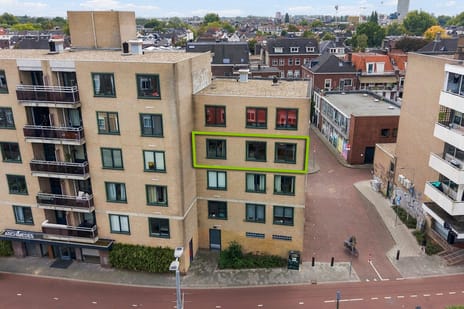 Ir J.P. van Muijlwijkstraat thumbnail