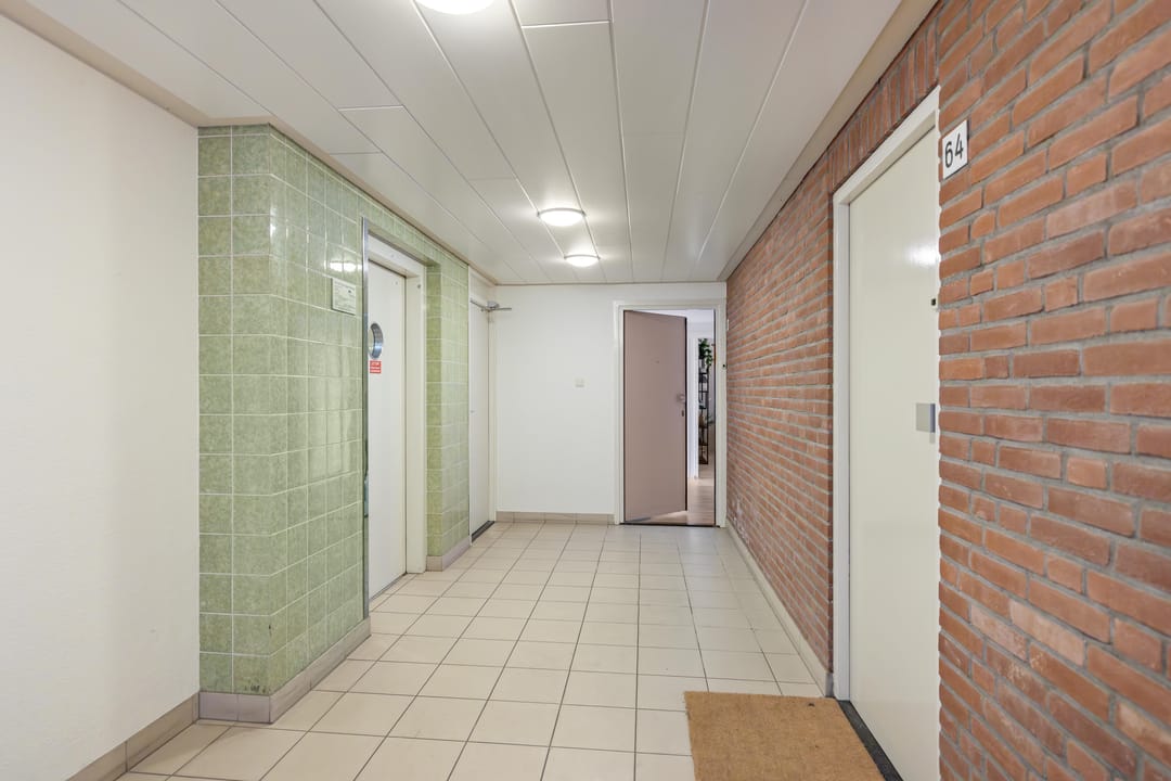Foto 7 van Hélène Swarthlaan 65