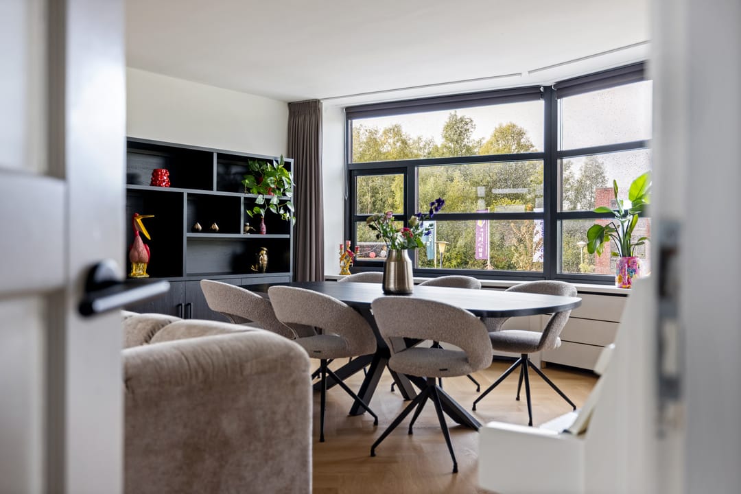 Photo 7 of Wiardaplantage 88