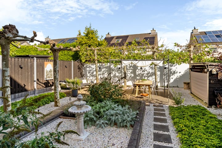 Photo 2 of Wiardaplantage 88