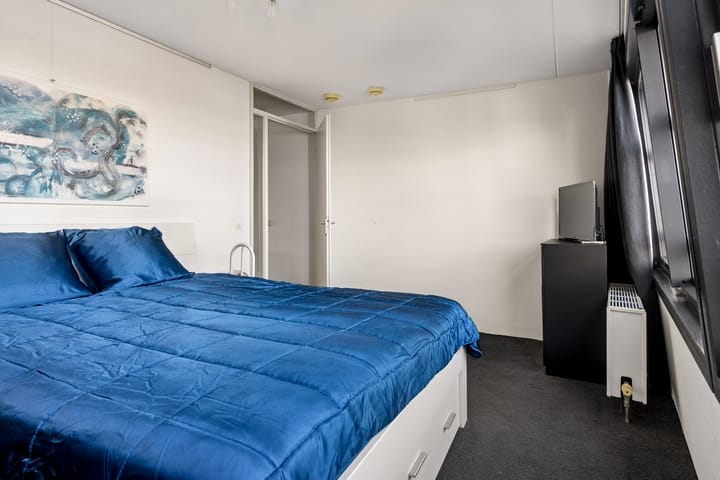 Appartement te koop: Koetsierbaan 381, Almere
