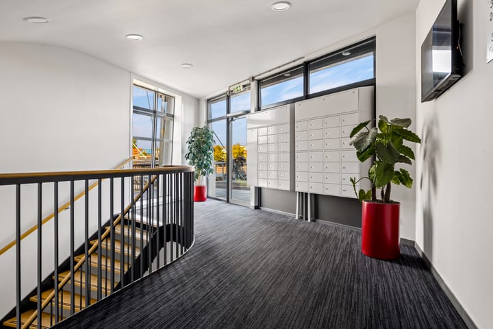 Appartement te koop: Koetsierbaan 381, Almere