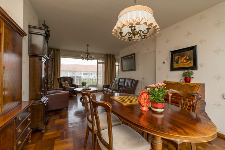 Appartement te koop: Abdij van Averbodestraat 20, Tilburg