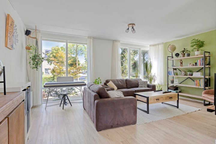 Photo 2 of Leistraat 33