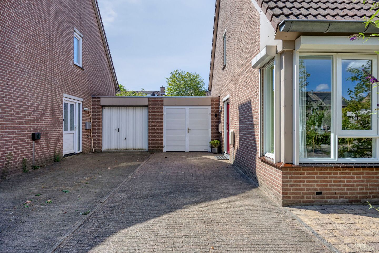 Photo 5 of Leistraat 33