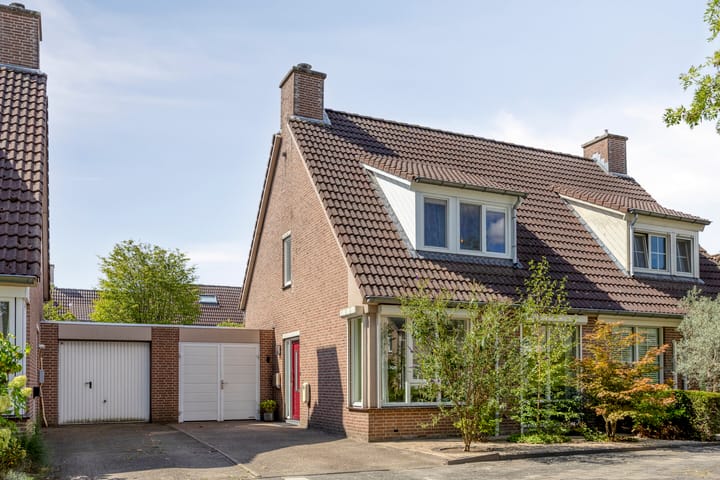 Photo 4 of Leistraat 33