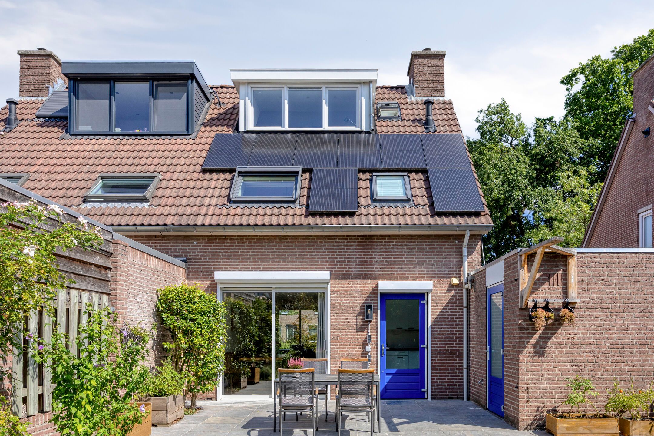 Photo 39 of Leistraat 33