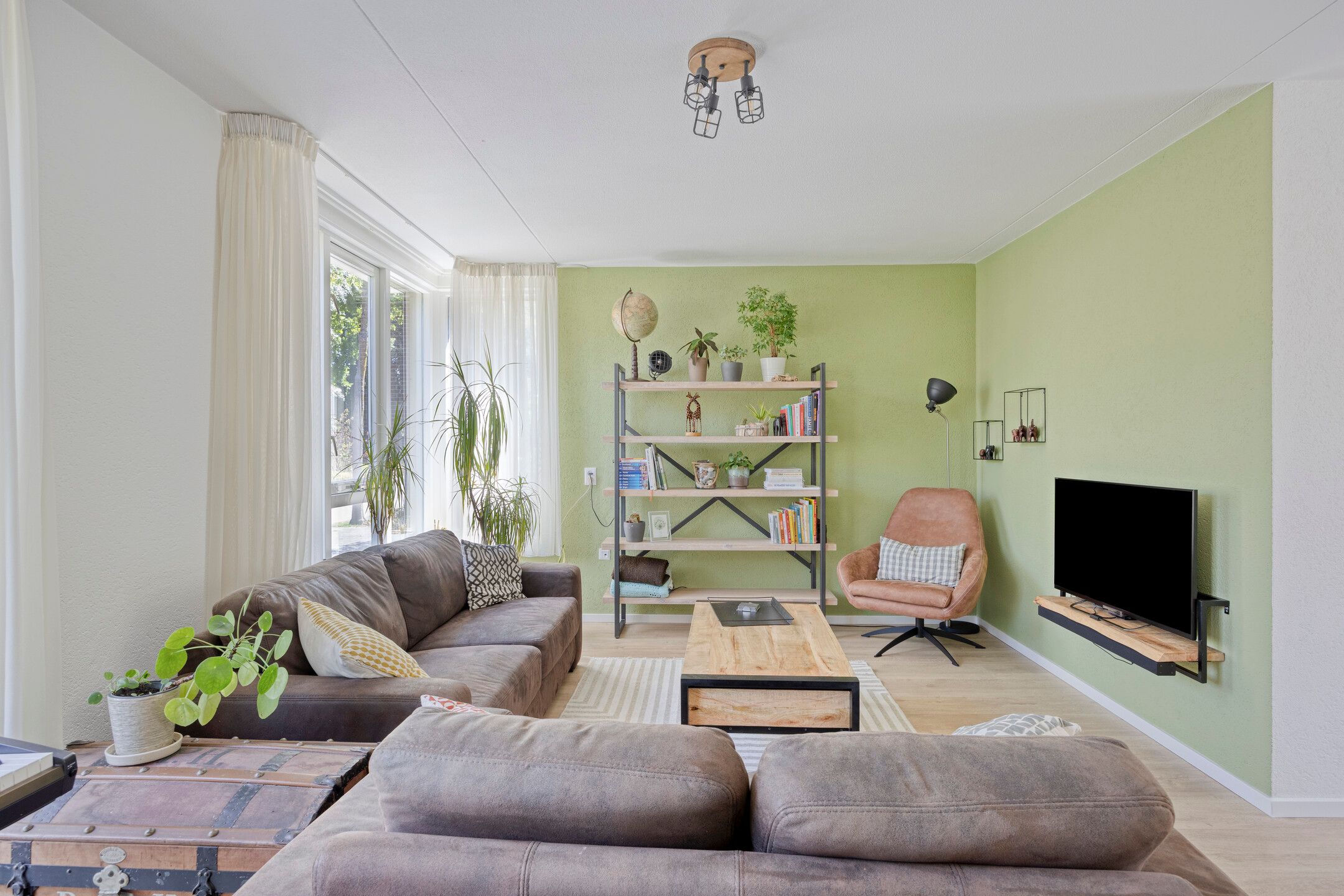 Photo 9 of Leistraat 33