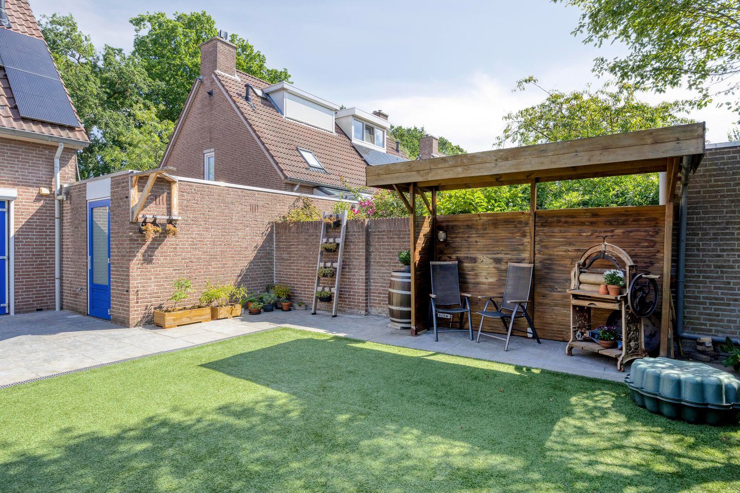 Photo 40 of Leistraat 33