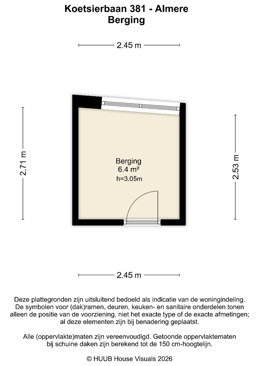Foto 43 van Koetsierbaan 381