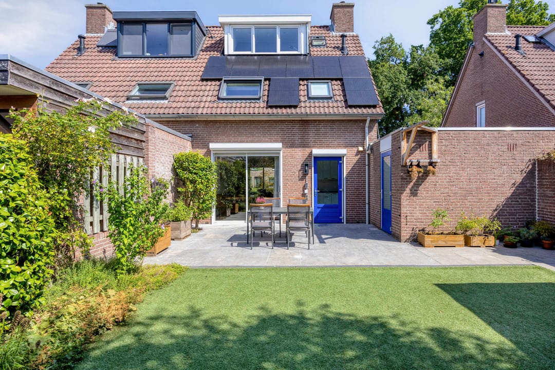 Photo 38 of Leistraat 33