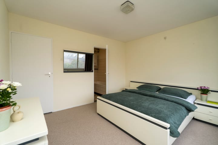 Appartement te koop: Abdij van Averbodestraat 20, Tilburg
