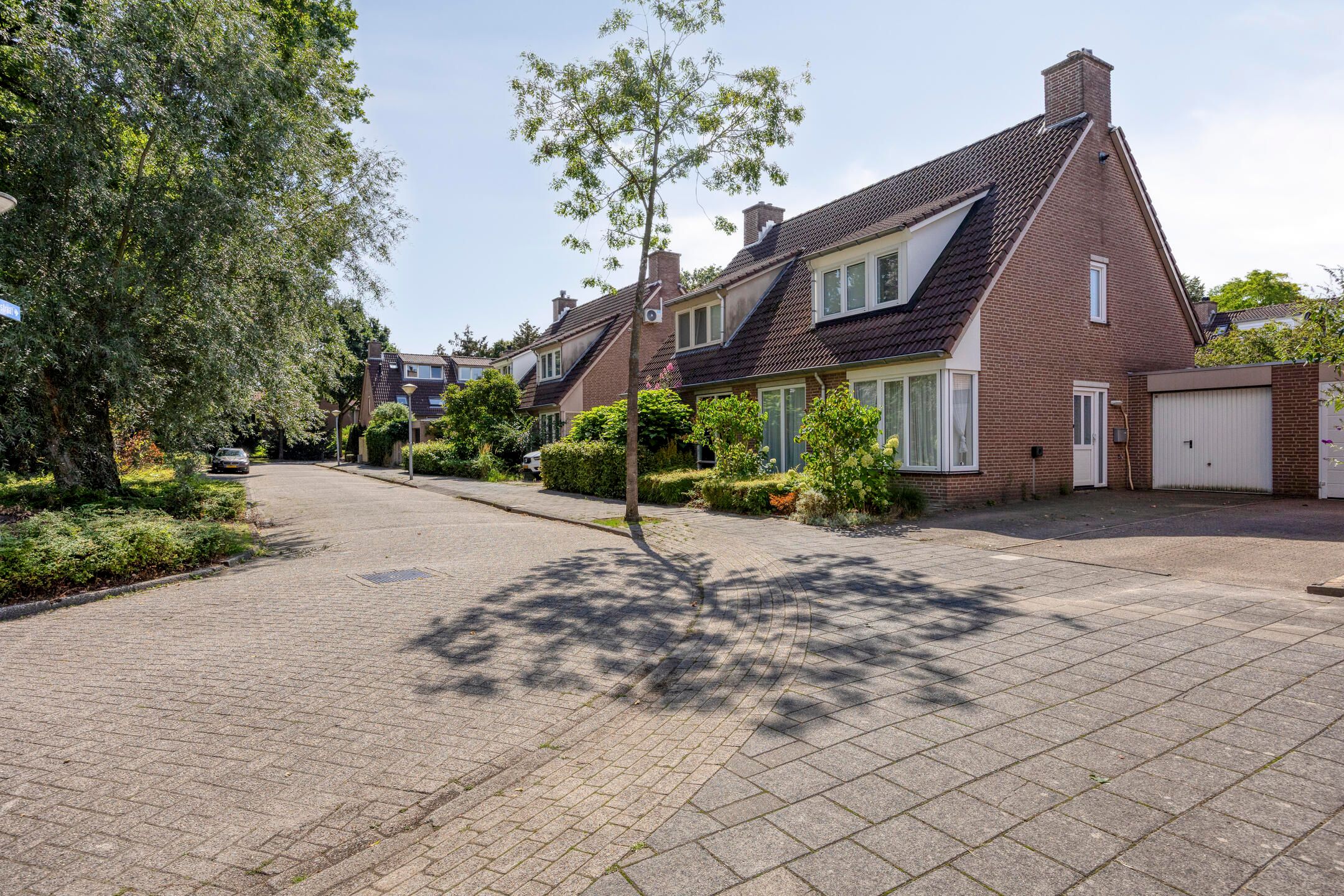 Photo 45 of Leistraat 33