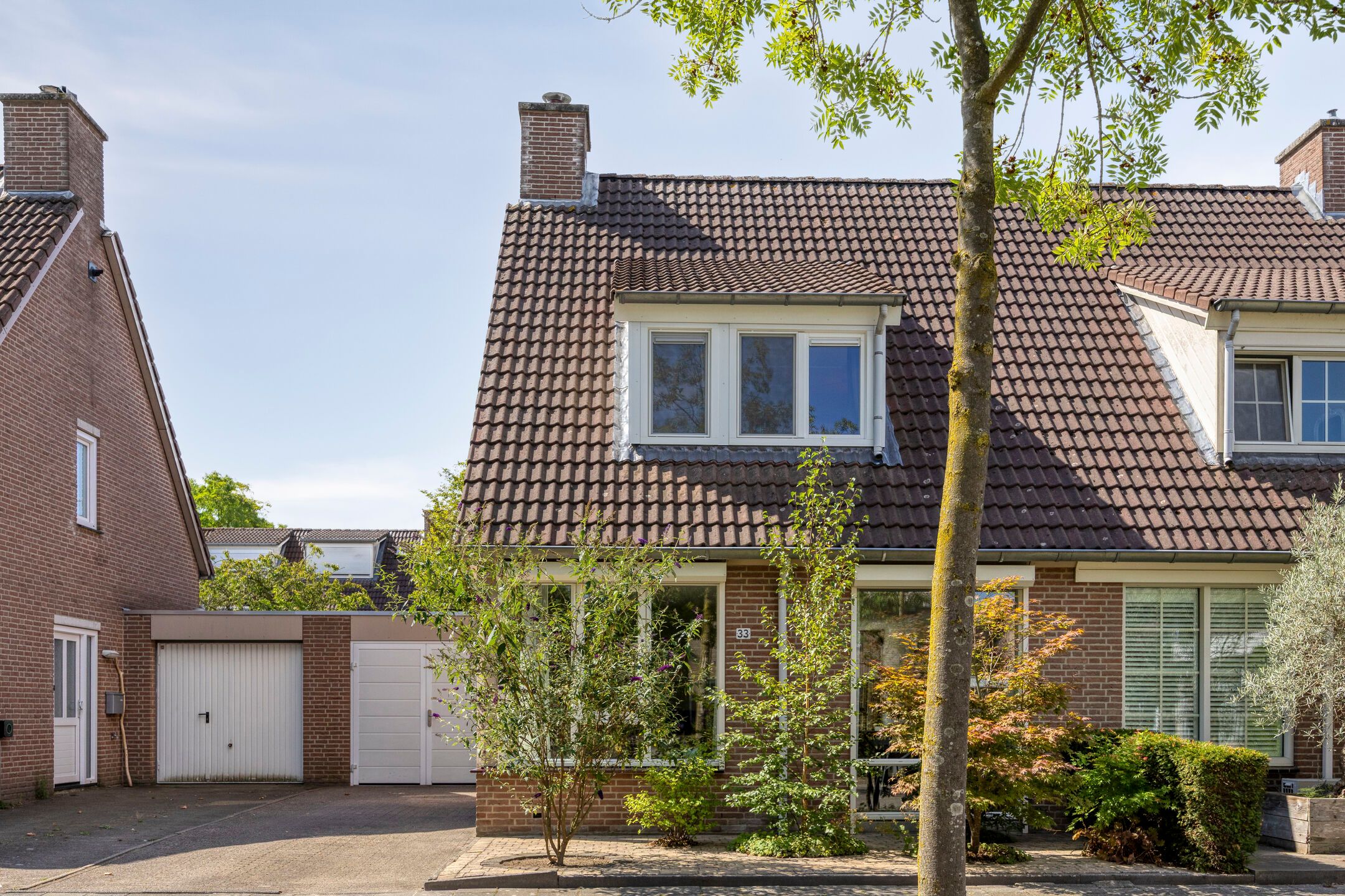Leistraat 33 