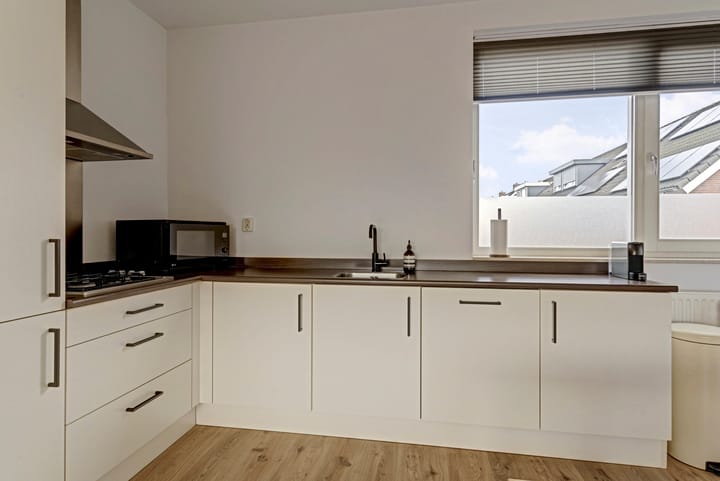 Appartement te koop: Grote Breeken 43, Driel