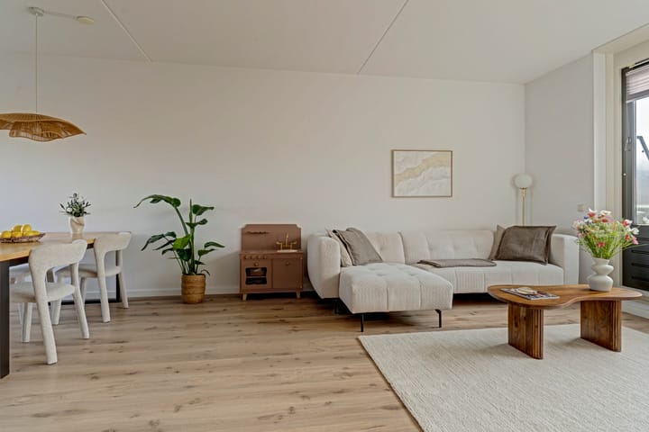 Appartement te koop: Grote Breeken 43, Driel