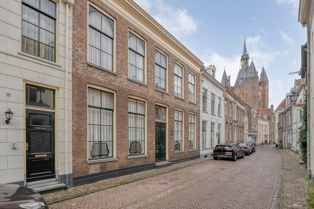 Photo 7 of Walstraat 12