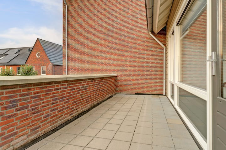 Appartement te koop: Grote Breeken 43, Driel