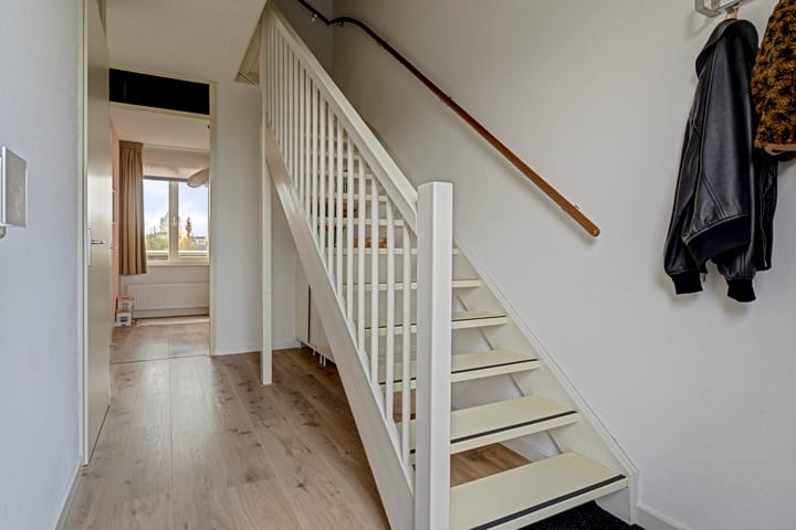 Appartement te koop: Grote Breeken 43, Driel