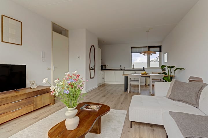 Appartement te koop: Grote Breeken 43, Driel