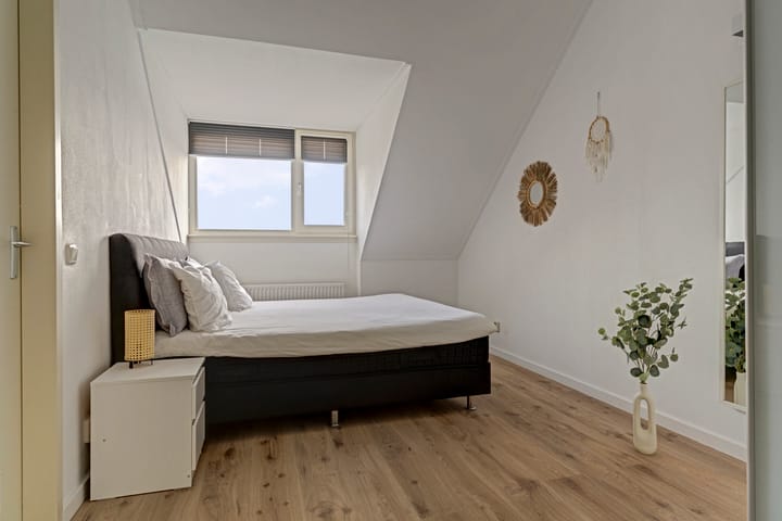 Appartement te koop: Grote Breeken 43, Driel