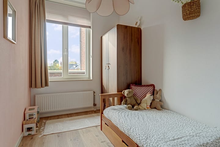 Appartement te koop: Grote Breeken 43, Driel
