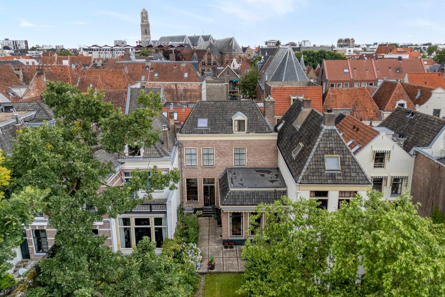 Photo 5 of Walstraat 12