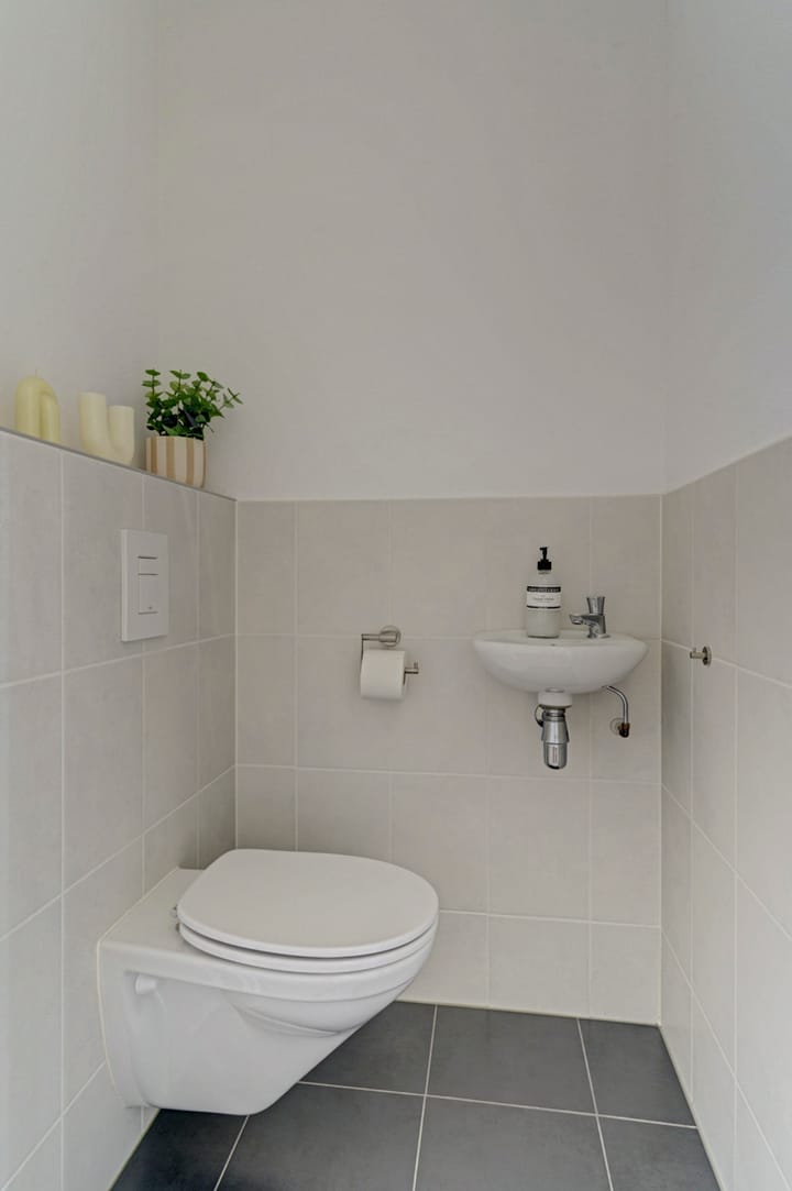 Appartement te koop: Grote Breeken 43, Driel