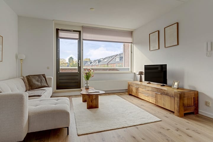 Appartement te koop: Grote Breeken 43, Driel