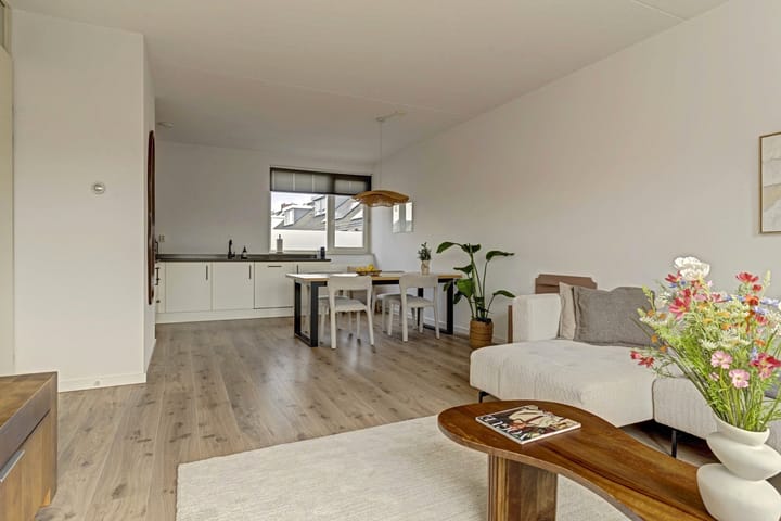 Appartement te koop: Grote Breeken 43, Driel