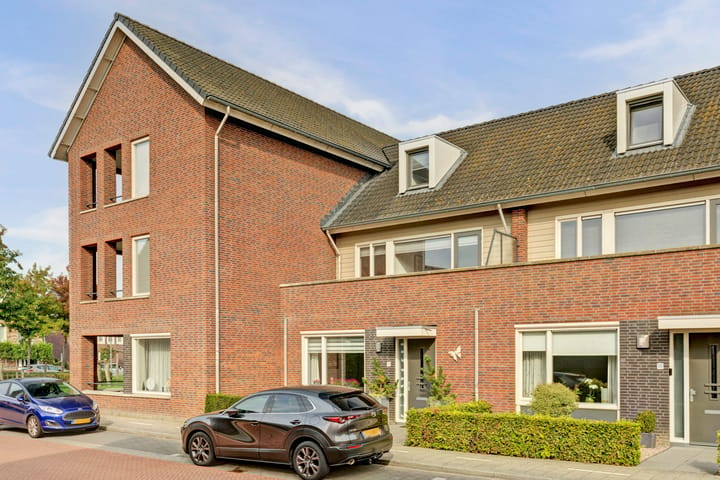 Appartement te koop: Grote Breeken 43, Driel