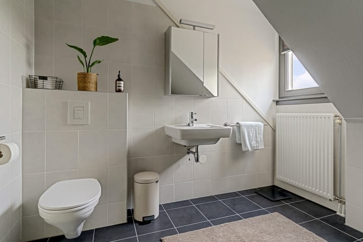 Appartement te koop: Grote Breeken 43, Driel