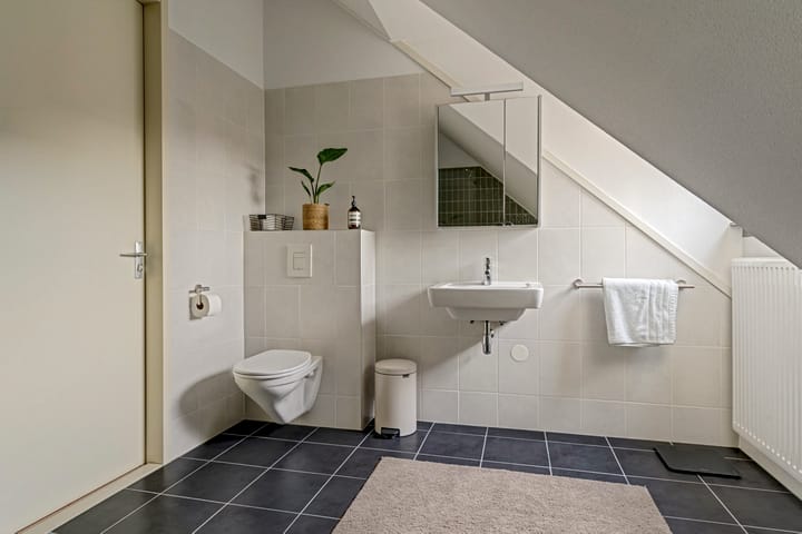 Appartement te koop: Grote Breeken 43, Driel