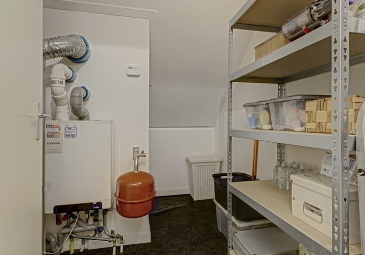 Appartement te koop: Grote Breeken 43, Driel