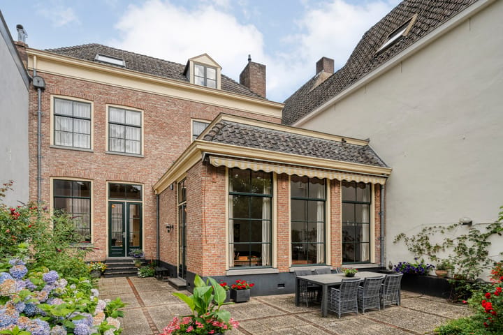 Photo 4 of Walstraat 12