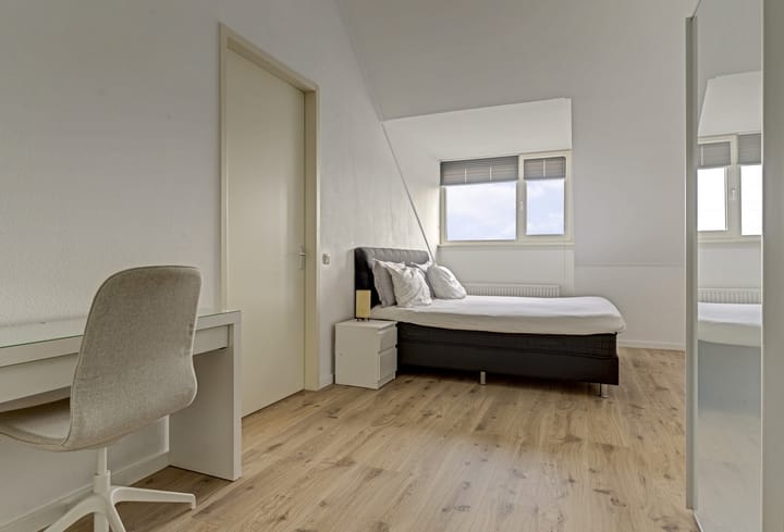 Appartement te koop: Grote Breeken 43, Driel