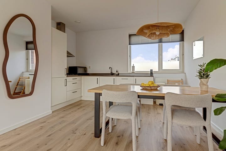 Appartement te koop: Grote Breeken 43, Driel