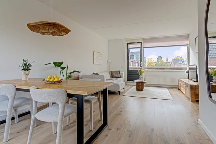 Appartement te koop: Grote Breeken 43, Driel